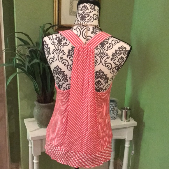 NWT banana republic top - Picture 4 of 5